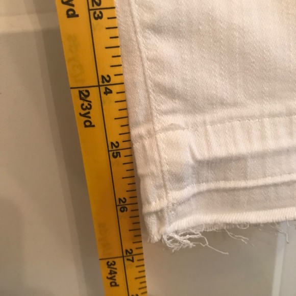 NWT 7 for All Mankind Roxanne Ankle jeans - Picture 7 of 13